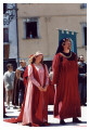 Madonna e Priore di Croce